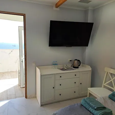 Gæstehus Casa Tartago *