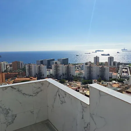 Gæstehus Casa Tartago *