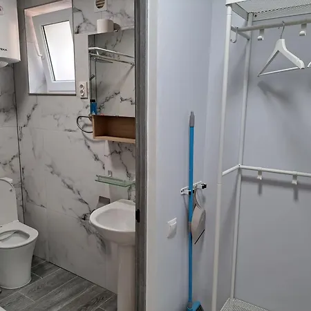Gæstehus Casa Tartago