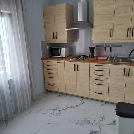 Gæstehus Casa Tartago