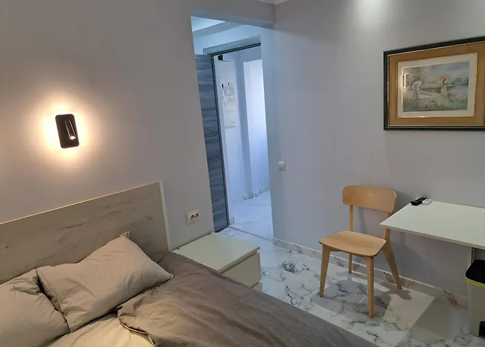 Pensionat Casa Tartago