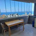Casa Tartago بيت ضيافة لاس بالماس دي غران كاناريا