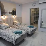 بيت ضيافة Casa Tartago