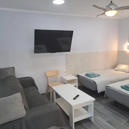 Casa Tartago Guest house