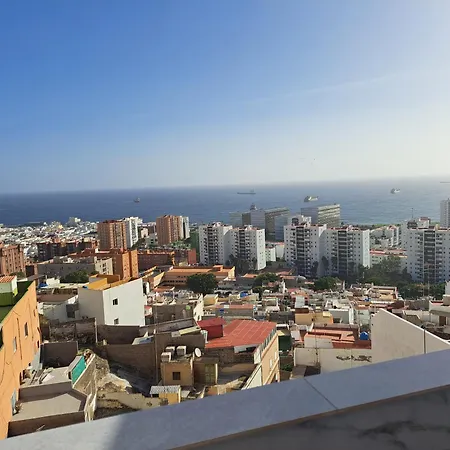 Casa Tartago Las Palmas de Gran Canaria