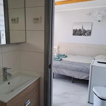 Guest house Casa Tartago *