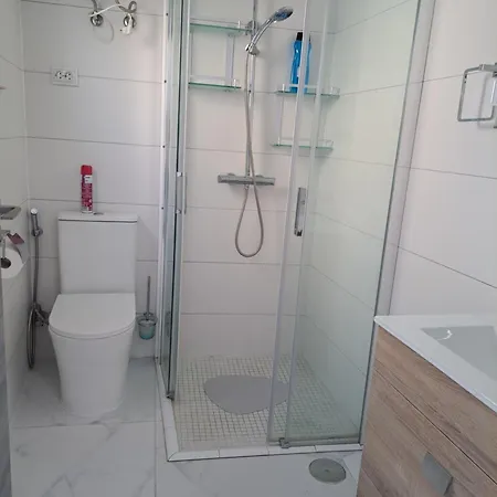 Casa Tartago Guest house Las Palmas de Gran Canaria