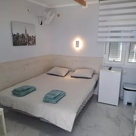 Guest house Casa Tartago Las Palmas de Gran Canaria