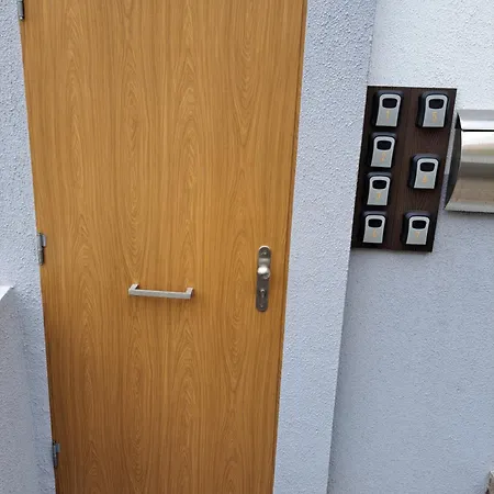 Casa Tartago Guest house *