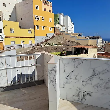 Casa Tartago Guest house Las Palmas de Gran Canaria