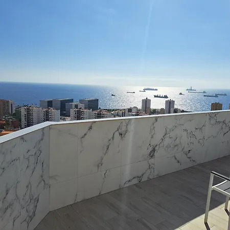Casa Tartago