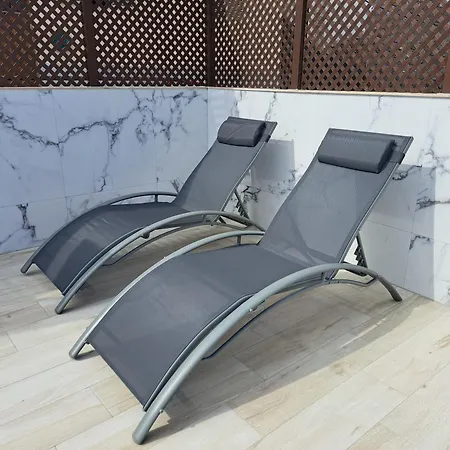 Casa Tartago Guest house