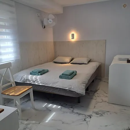 Casa Tartago Guest house *