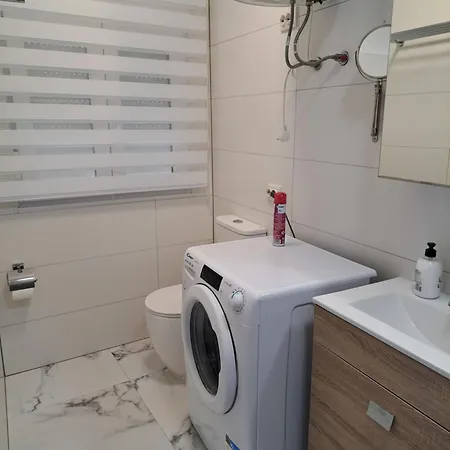 Pensjonat Casa Tartago *