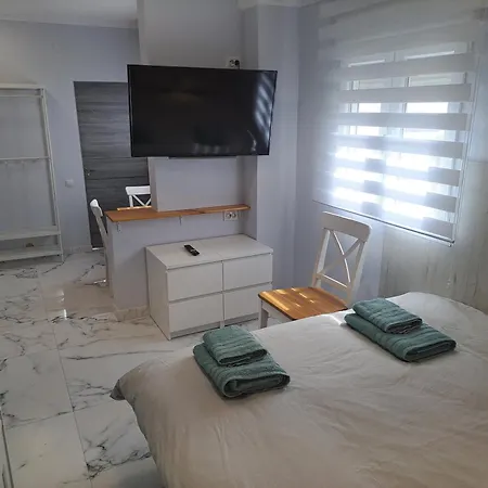 Casa Tartago Las Palmas / Gran Canaria