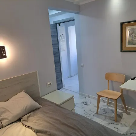 Guest house Casa Tartago