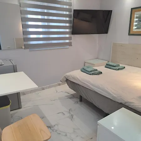 Gasthof Casa Tartago Las Palmas / Gran Canaria