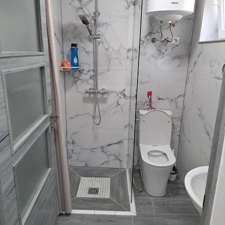 Casa Tartago Guest house