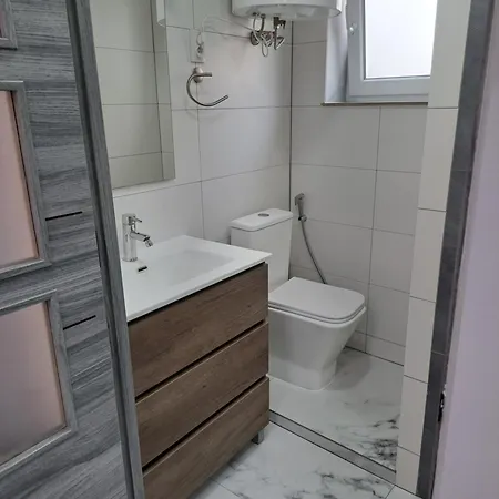 Casa Tartago Guest house *