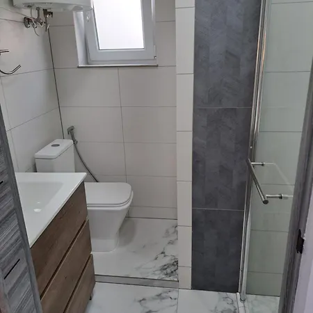 Casa Tartago Guest house *
