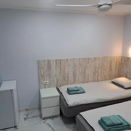 Casa Tartago Guest house *