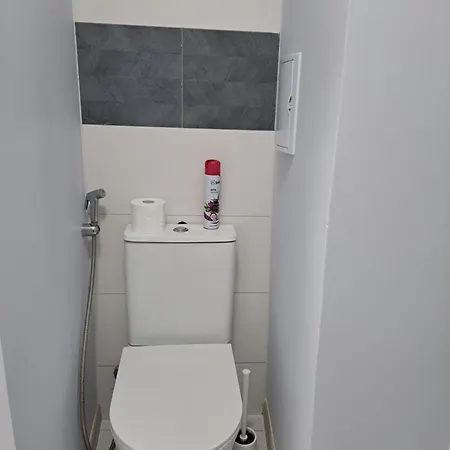 Casa Tartago Guest house