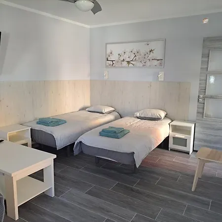 Guest house Casa Tartago Las Palmas de Gran Canaria