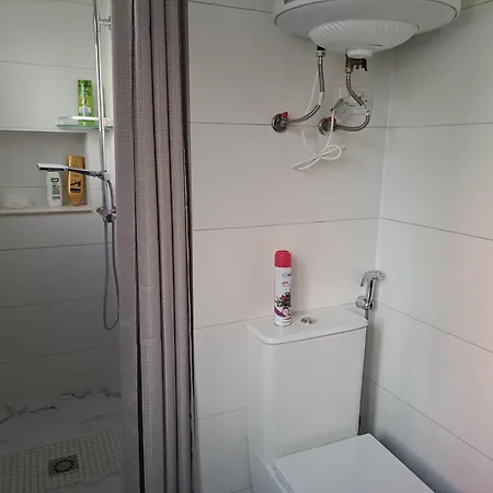 Casa Tartago Guest house