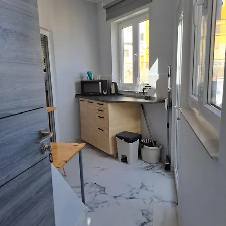 Pensjonat Casa Tartago *