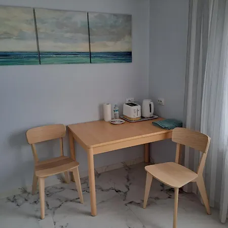 Casa Tartago *