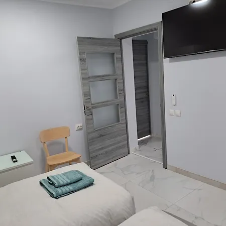 Guest house Casa Tartago
