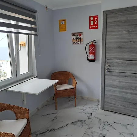 Casa Tartago Guest house *