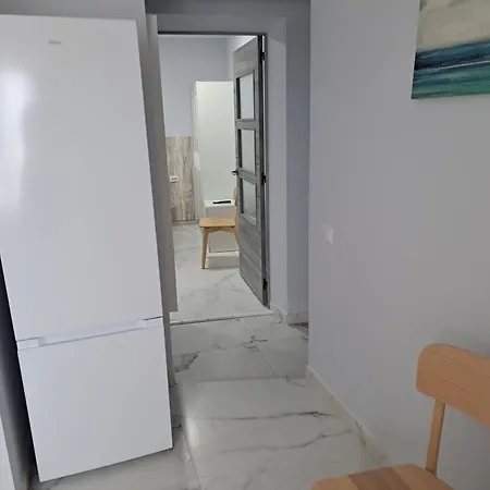 Casa Tartago Guest house