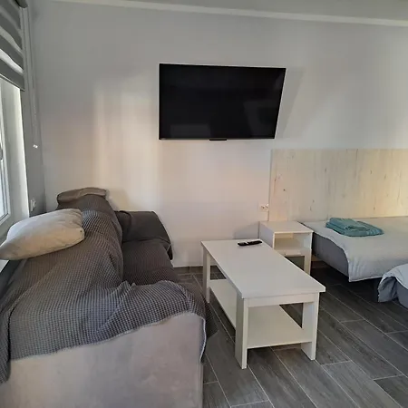 Guest house Casa Tartago *