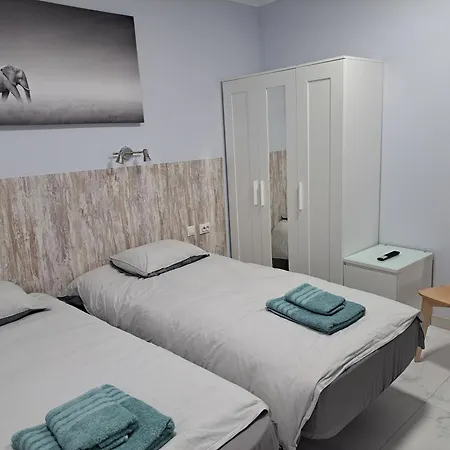 Casa Tartago Guest house Las Palmas de Gran Canaria