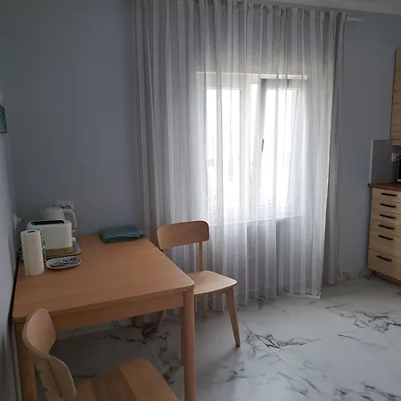 Casa Tartago *