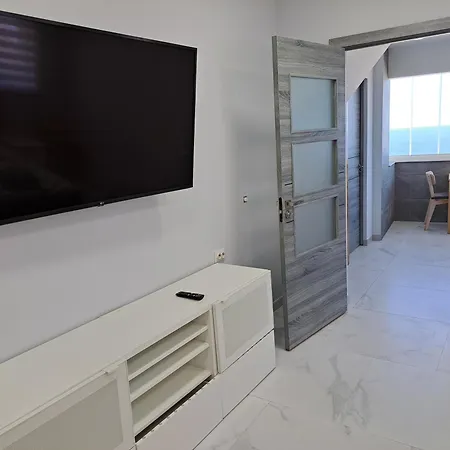 Casa Tartago بيت ضيافة