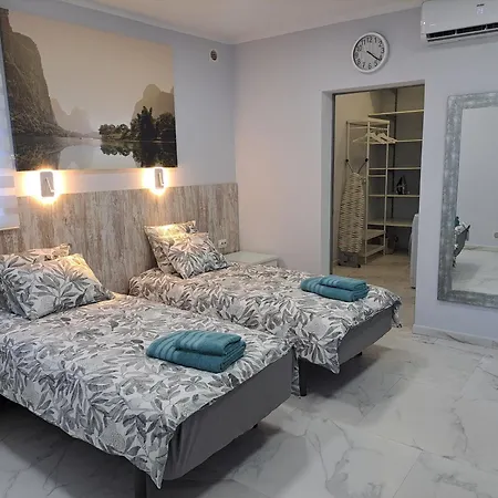 Gasthof Casa Tartago