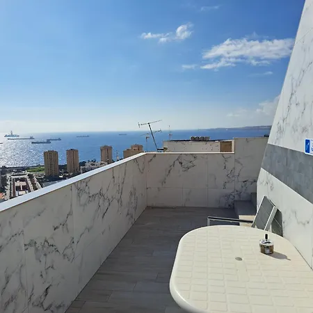 Casa Tartago Vendégház Las Palmas de Gran Canaria