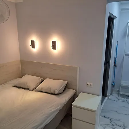 Vendégház Casa Tartago 3*