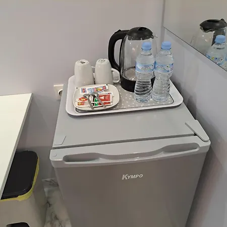 Vendégház Casa Tartago Las Palmas de Gran Canaria