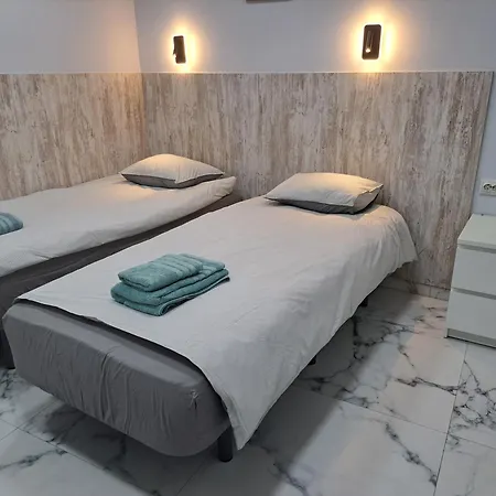 Casa Tartago 3* Las Palmas de Gran Canaria