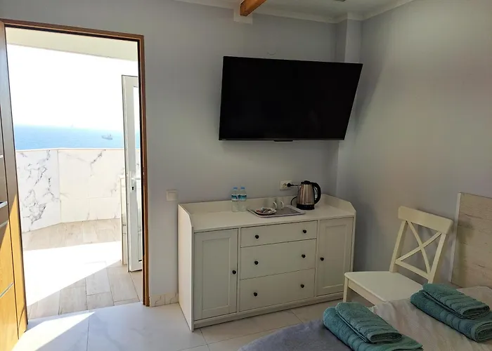 Gasthof Casa Tartago 3*