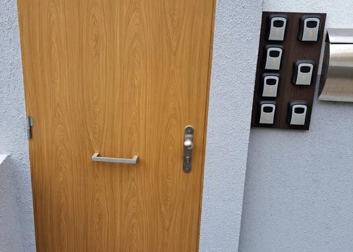 Casa Tartago Gasthof 3*