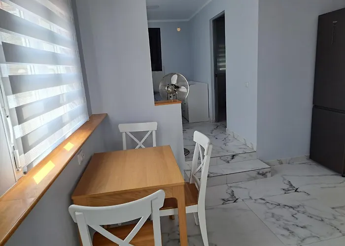 Casa Tartago 3*
