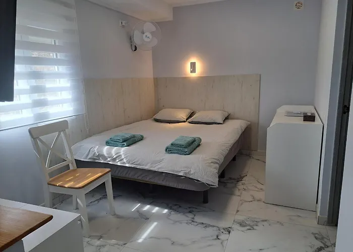 Casa Tartago Gasthof 3*