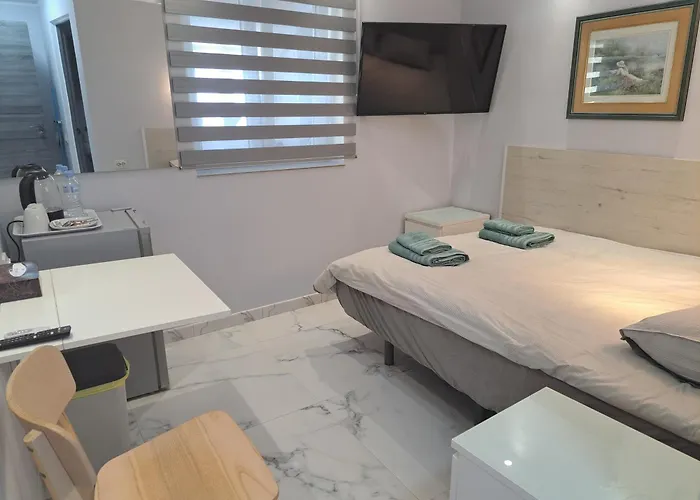 Gasthof Casa Tartago Las Palmas / Gran Canaria