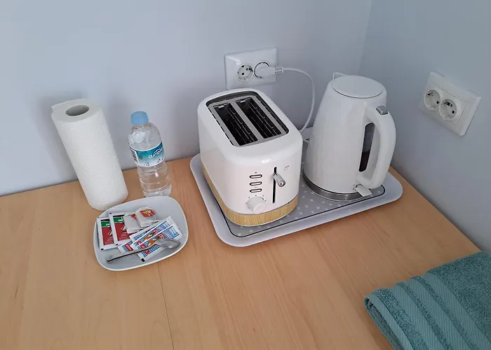 Gasthof Casa Tartago 3*