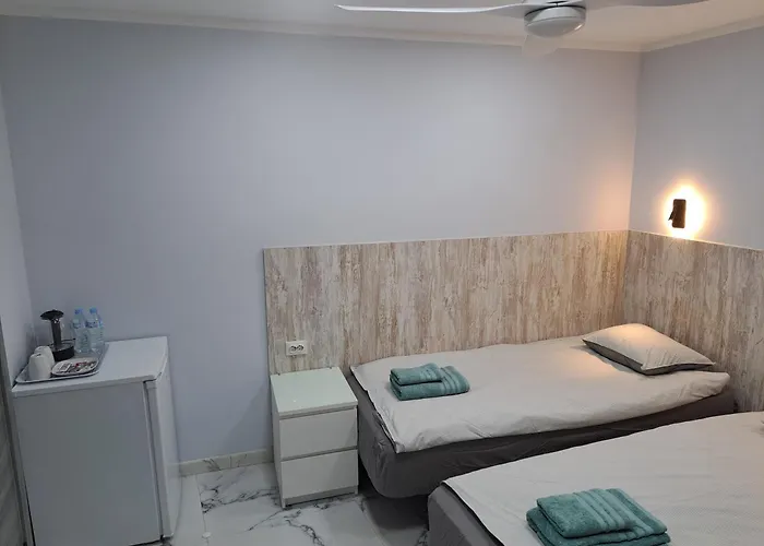 Casa Tartago Gasthof 3*